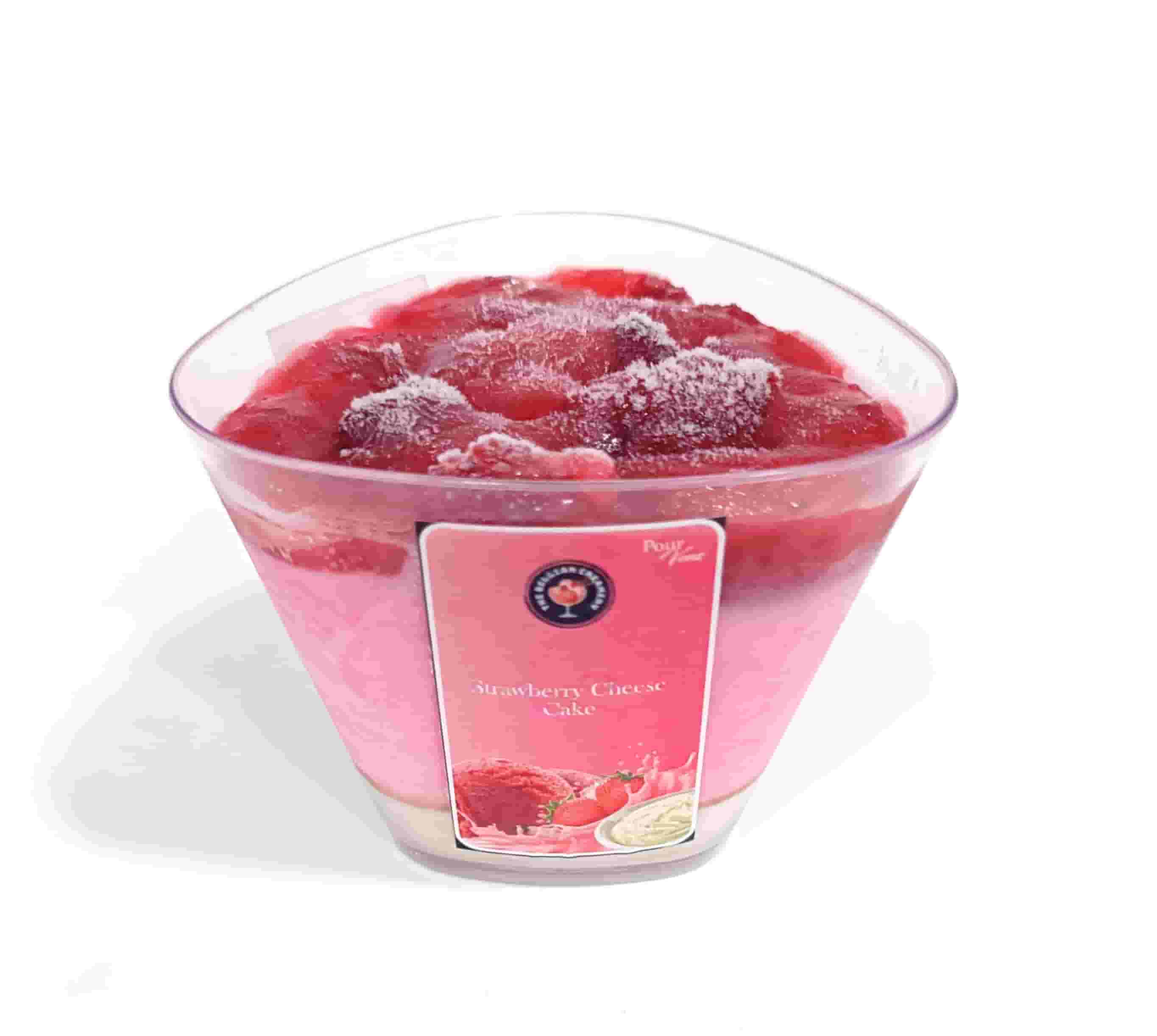 Strawberry Cheese Cake Ice Cream [125ml]-min.jpg